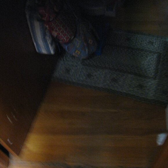 NY NEW YORK GIANTS VARSITY EMBROIDERED GAME DAY WINTER JACKET SIZE XXL GREAT CND - Picture 4 of 10